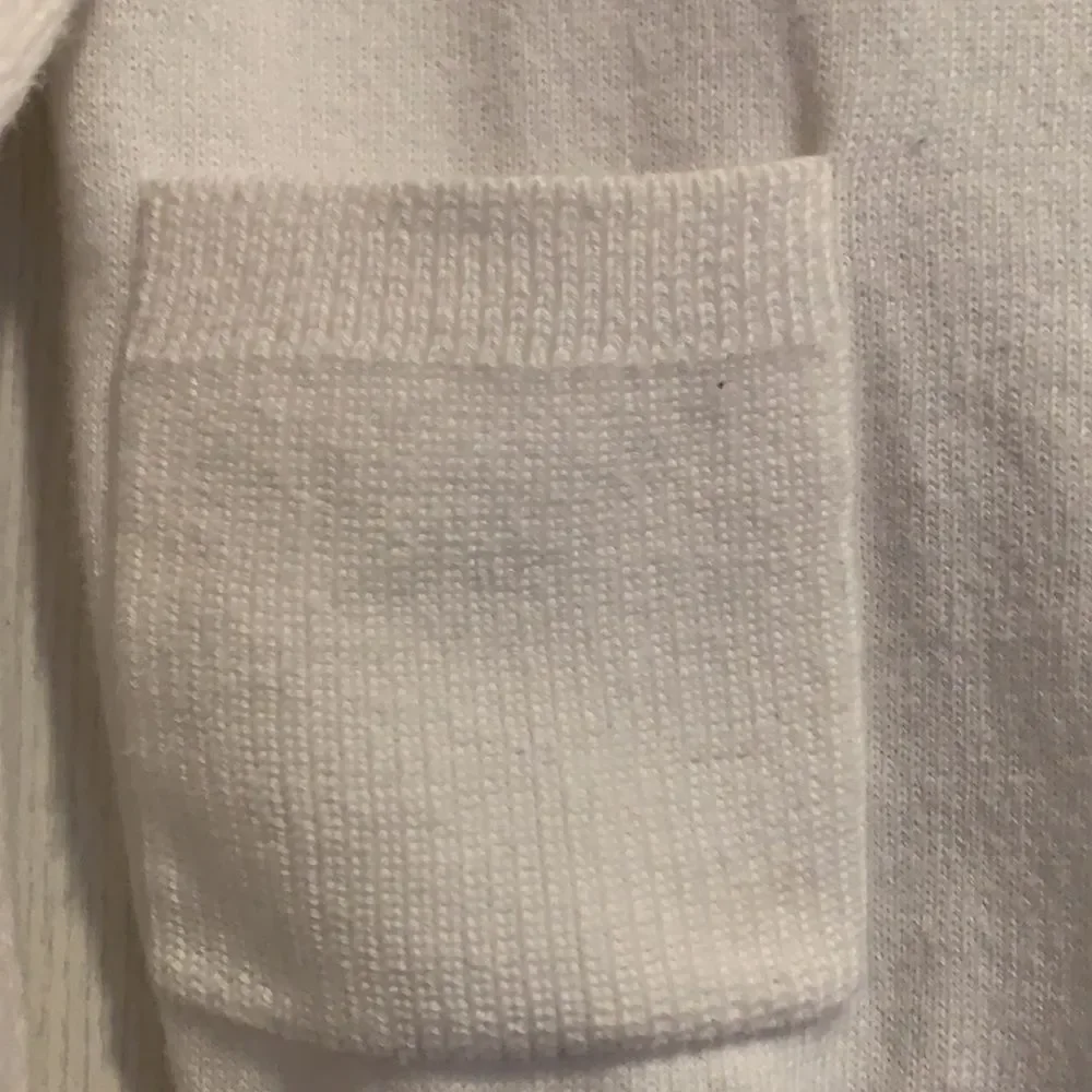 🎉Last price 🎉Burberry white jacket